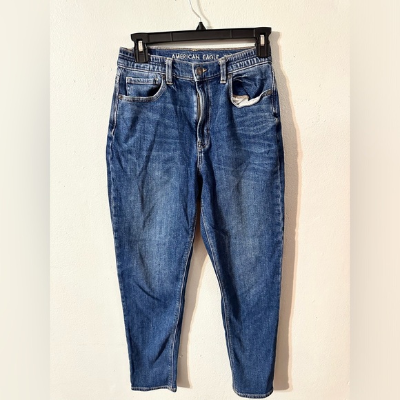 American Eagle Mom Jeans - Picture 1 of 5